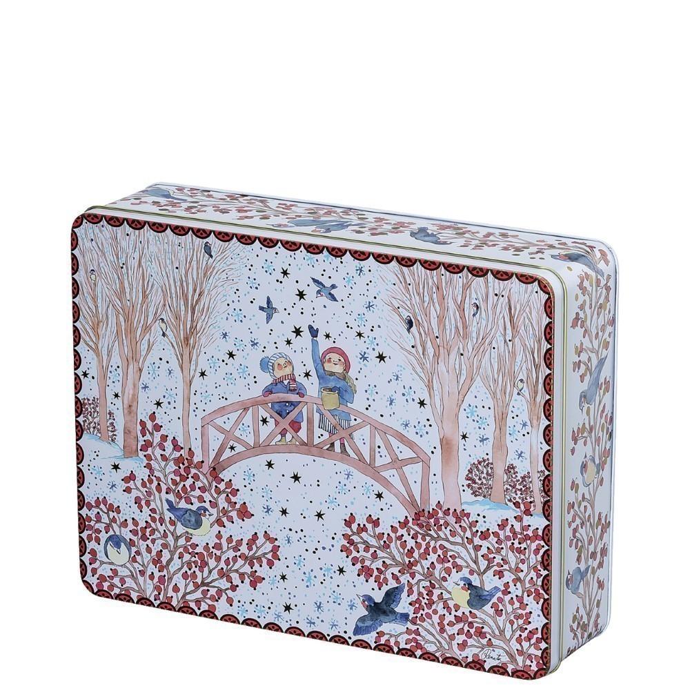 RS Christmas 2021 Christmas gift  Set 3 dóz na sušenky (EOL)