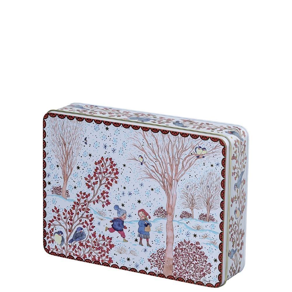 RS Christmas 2021 Christmas gift  Set 3 dóz na sušenky (EOL)