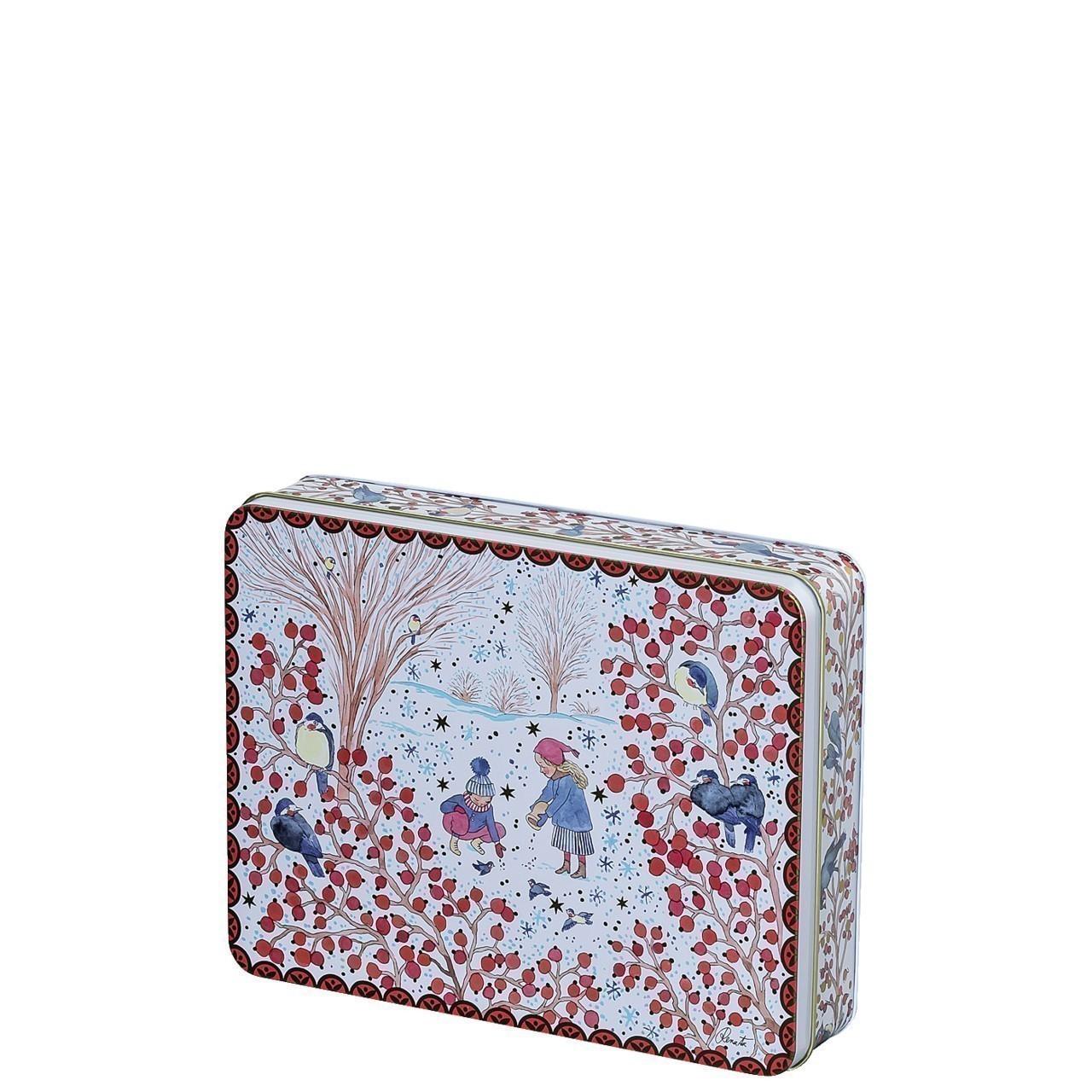 RS Christmas 2021 Christmas gift  Set 3 dóz na sušenky (EOL)