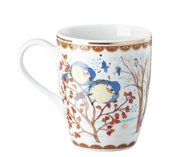 RS Christmas 2021 Christmas gift Hrnek s uhem 0,36l (EOL)