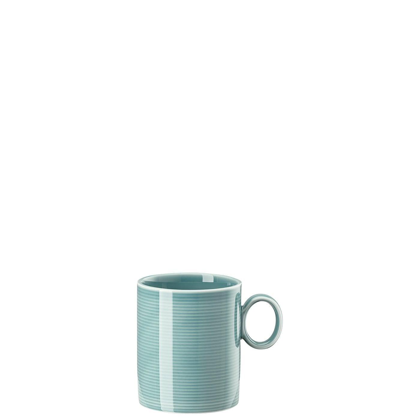 Thomas sada barevných talířů s hrnky a miskami Loft Colour, 18 ks