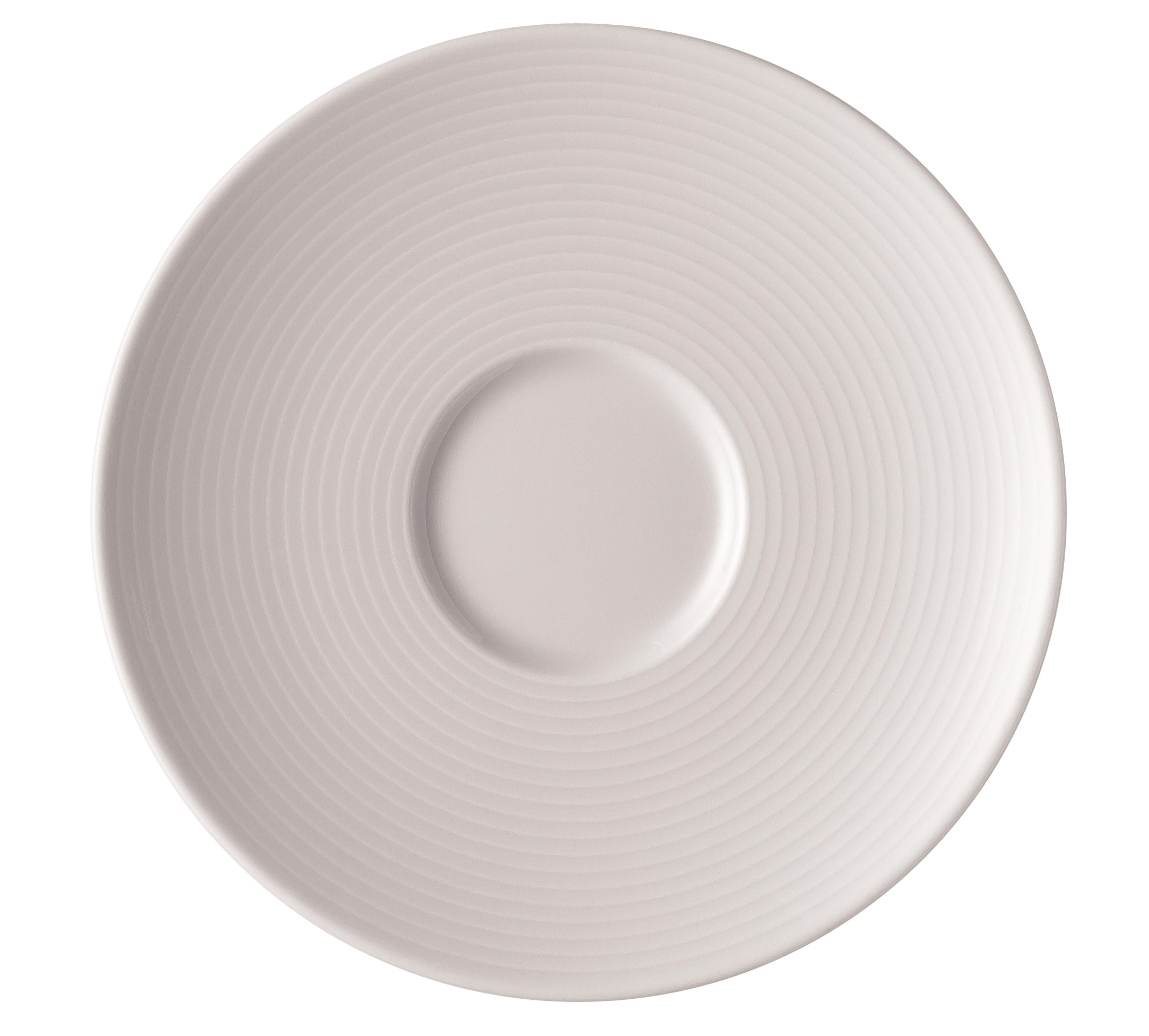 Espresso podšálek Thomas Loft White, Ø 11,5 cm