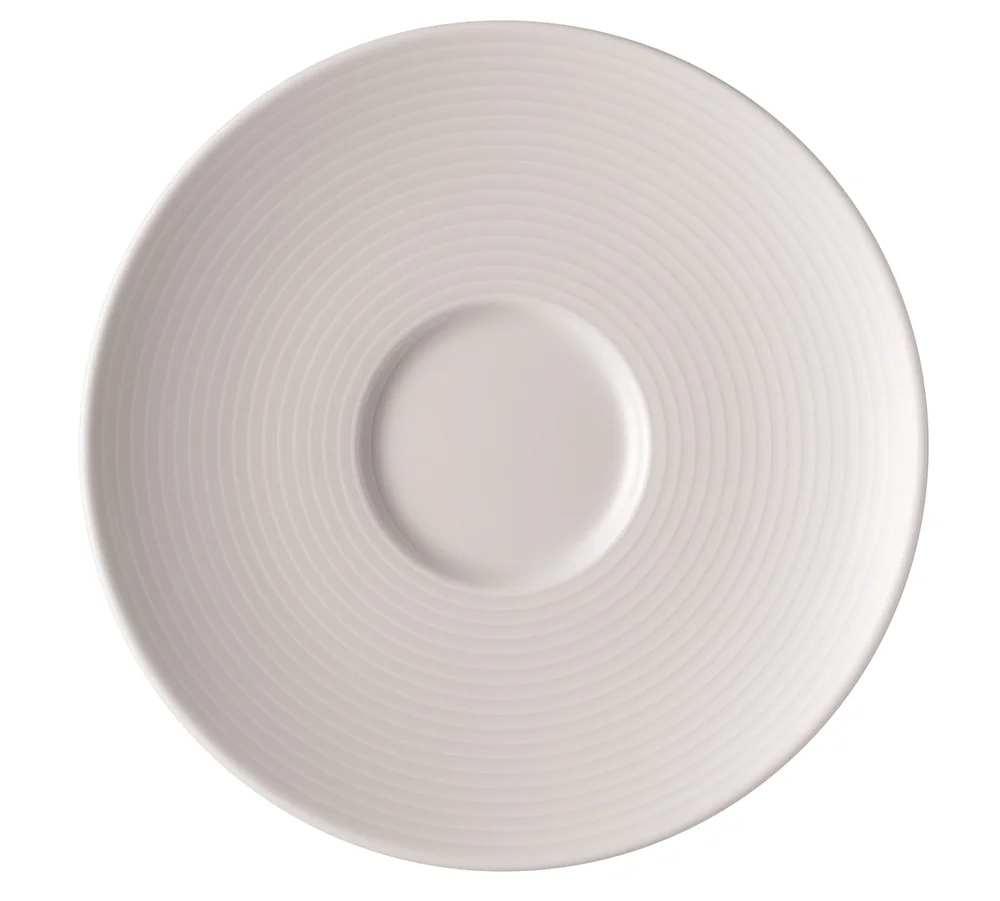 Espresso podšálek Thomas Loft White, Ø 11,5 cm