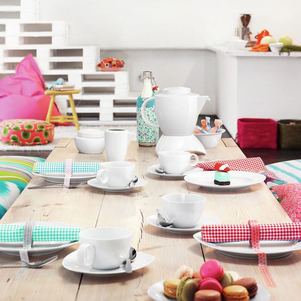 Espresso šálek Thomas Loft White, 0,08l