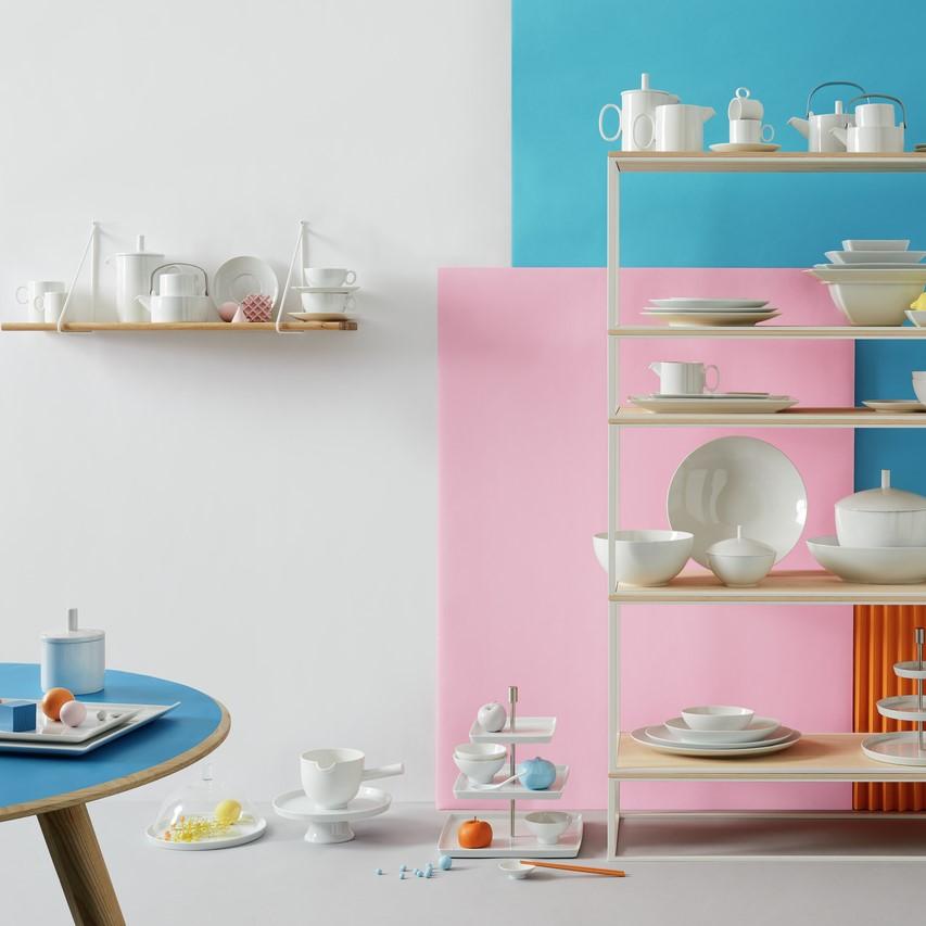 Espresso šálek Thomas Loft White, 0,08l