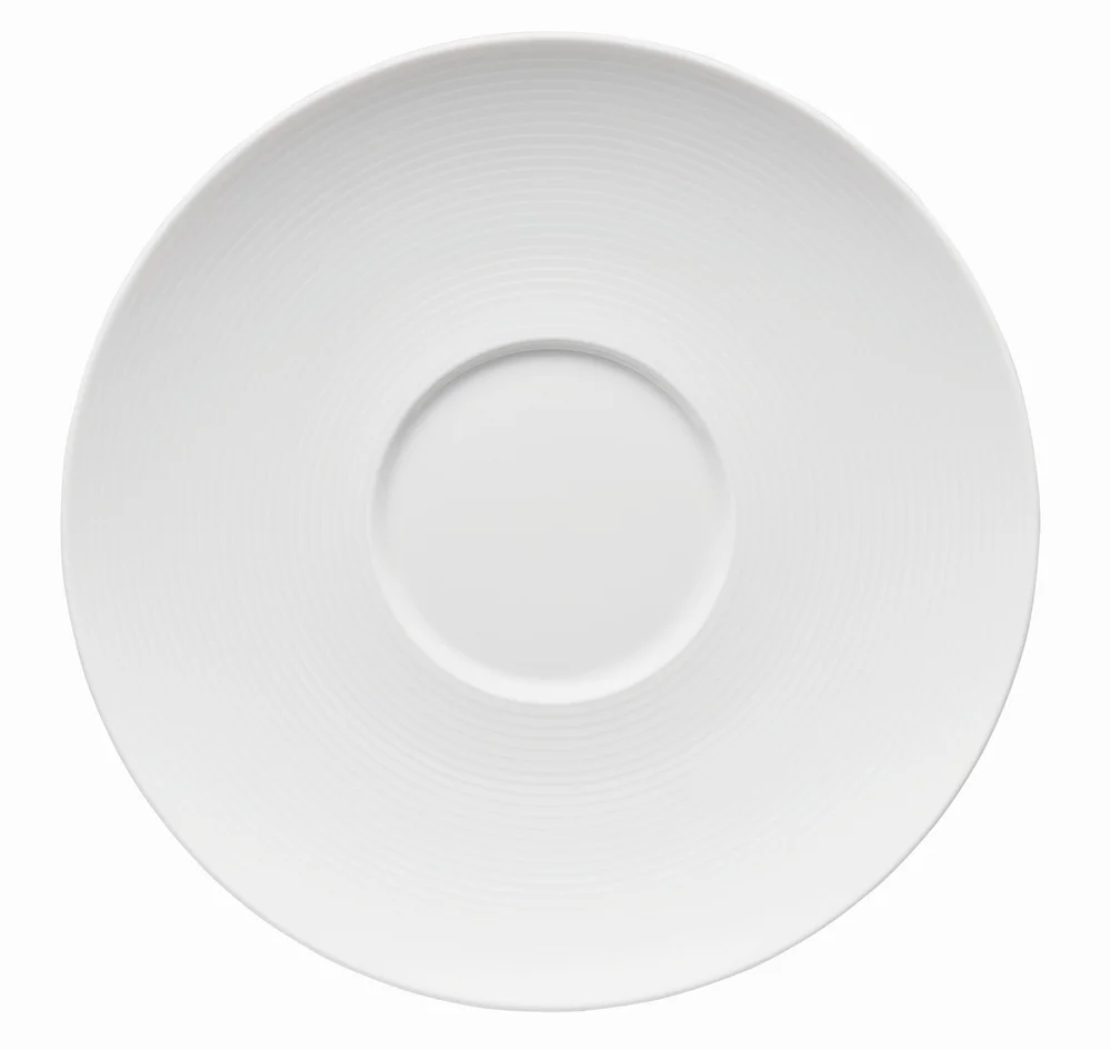Jumbo podšálek Thomas Loft White, Ø 19 cm