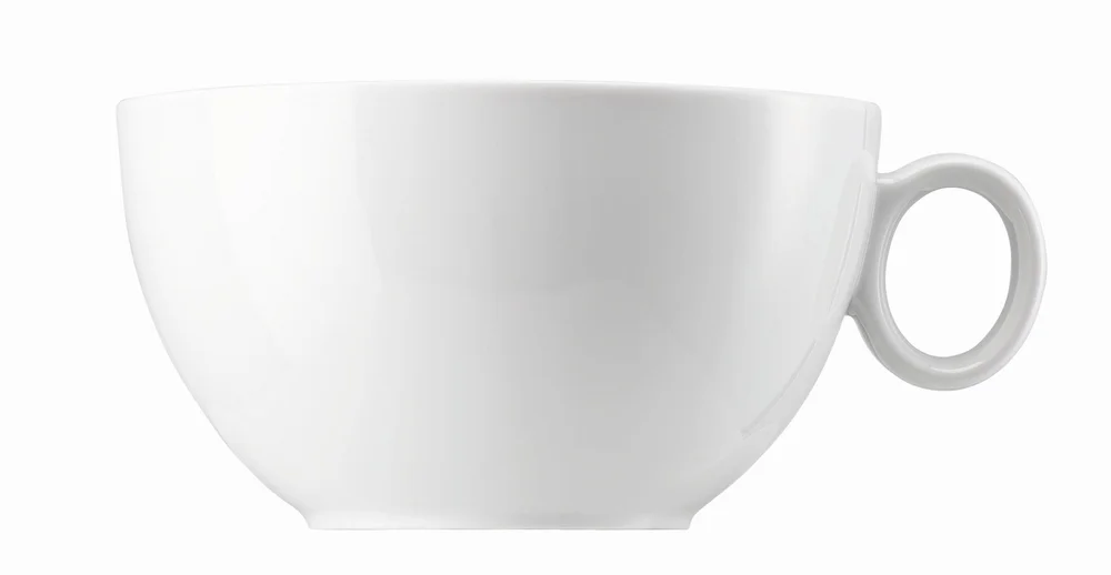Jumbo šálek Thomas Loft White, 0,53l