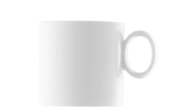 Šálek na kávu Thomas Loft White, 0,21l