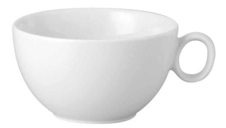 Kombi šálek Thomas Loft White, 0,34l