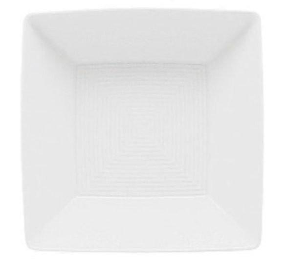 RS Loft White Mísa čtvercová hluboká malá