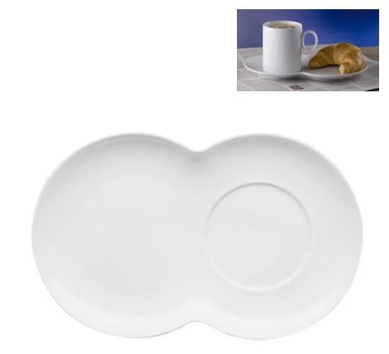 Thomas Loft podšálek na hrnek a misku na müsli, 13 cm