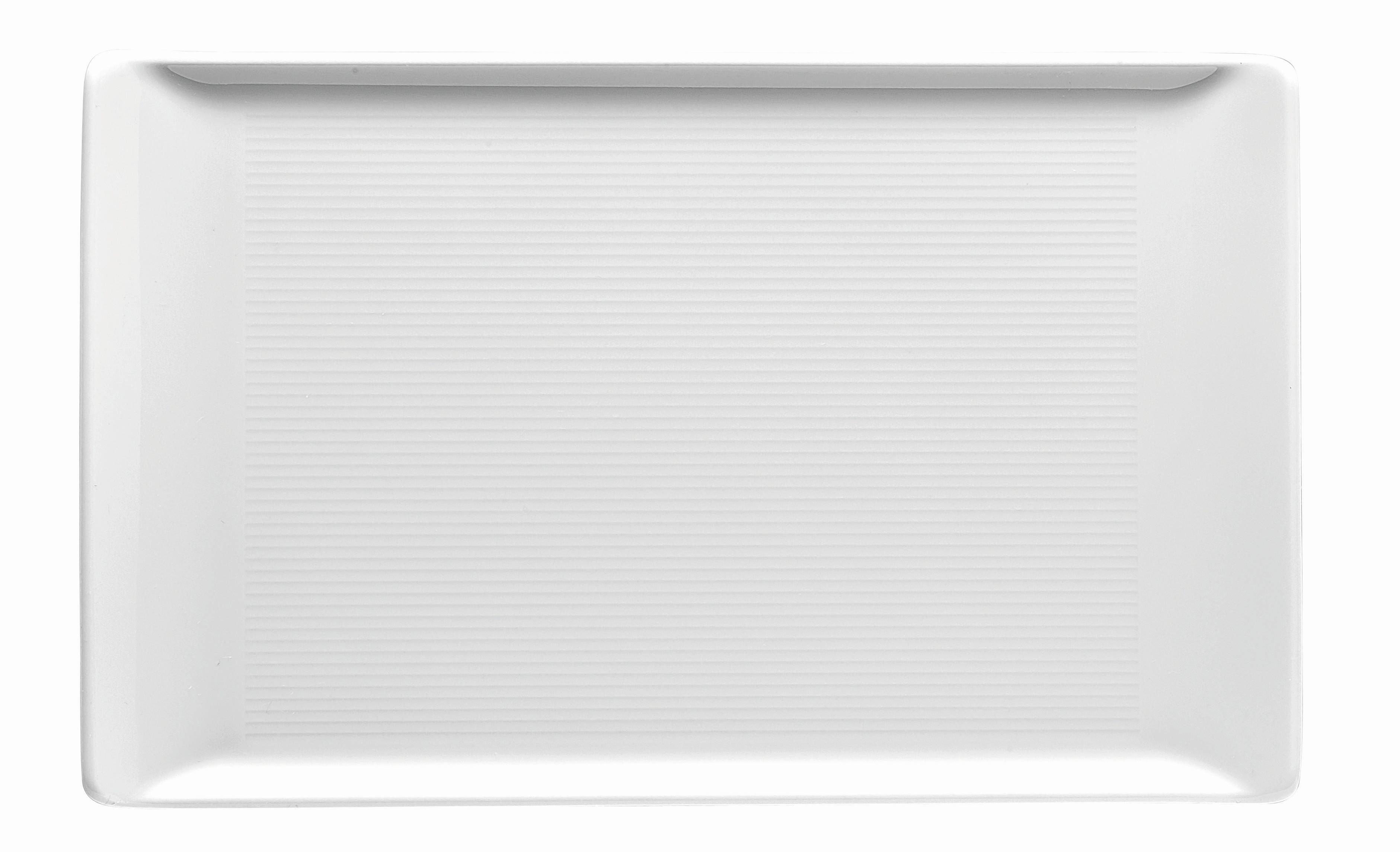 RS Loft White Tác 24 x 15 cm (EOL)