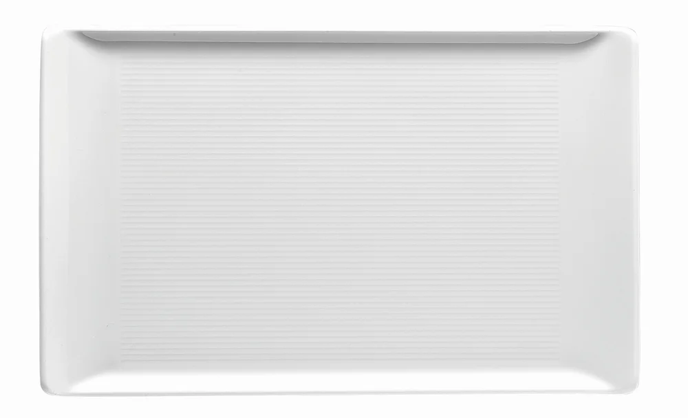 Thomas Loft Jídelní talíř, obdélník, 24x15 cm