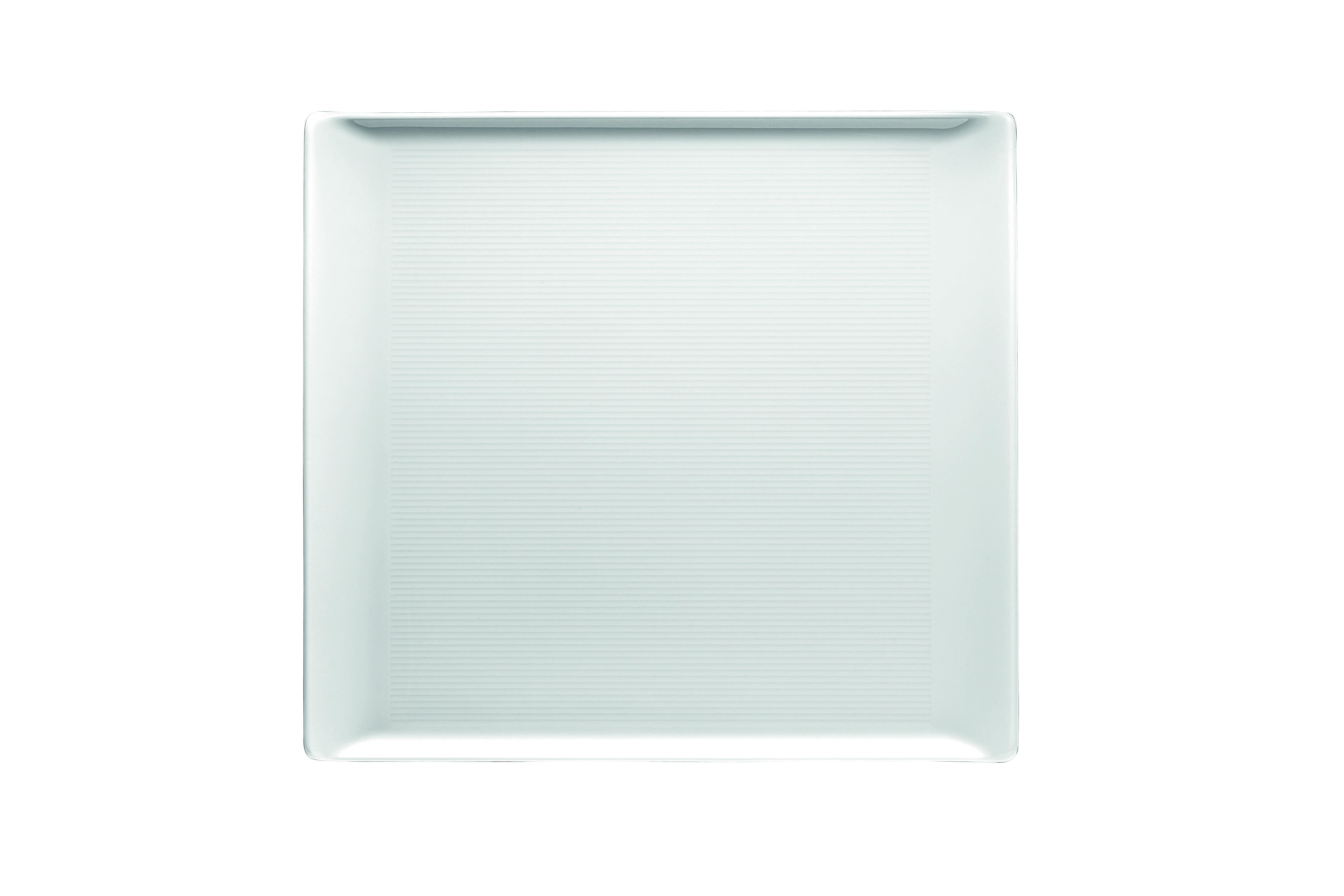 Thomas Loft Jídelní talíř, obdélník, 26x24 cm