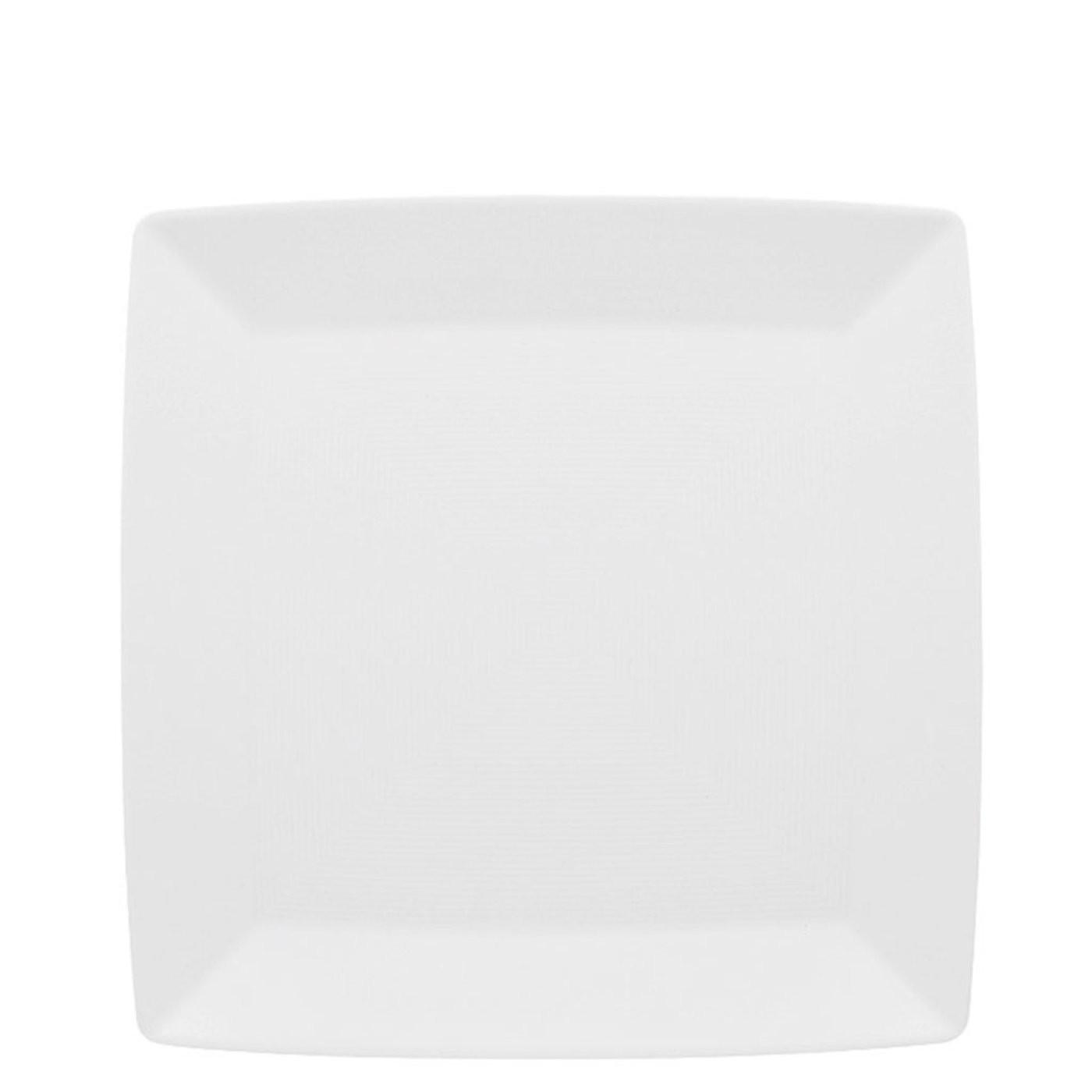 RS Loft White Tác čtvercový 27 cm