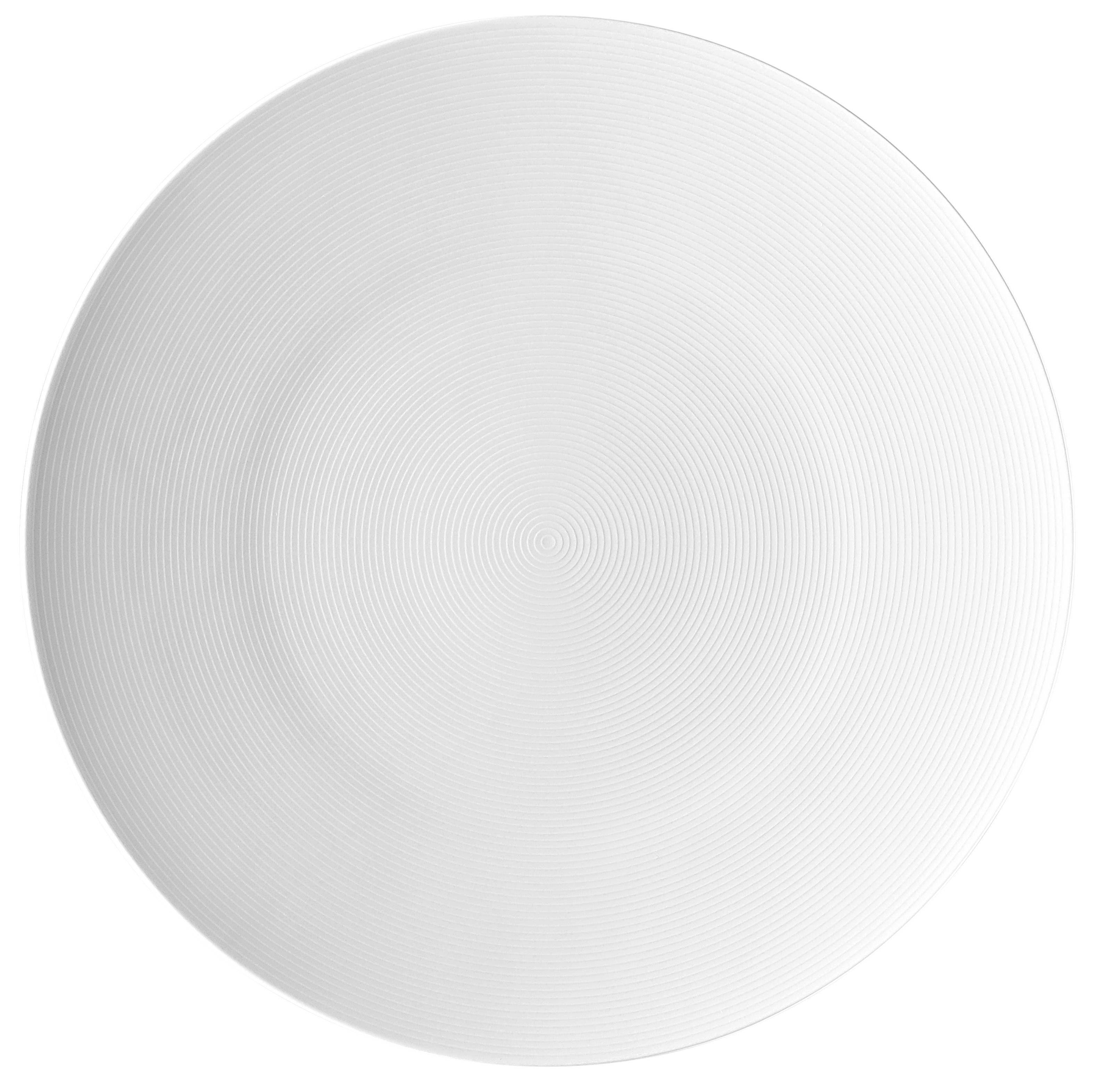 RS Loft White Talíř servírovací 33 cm