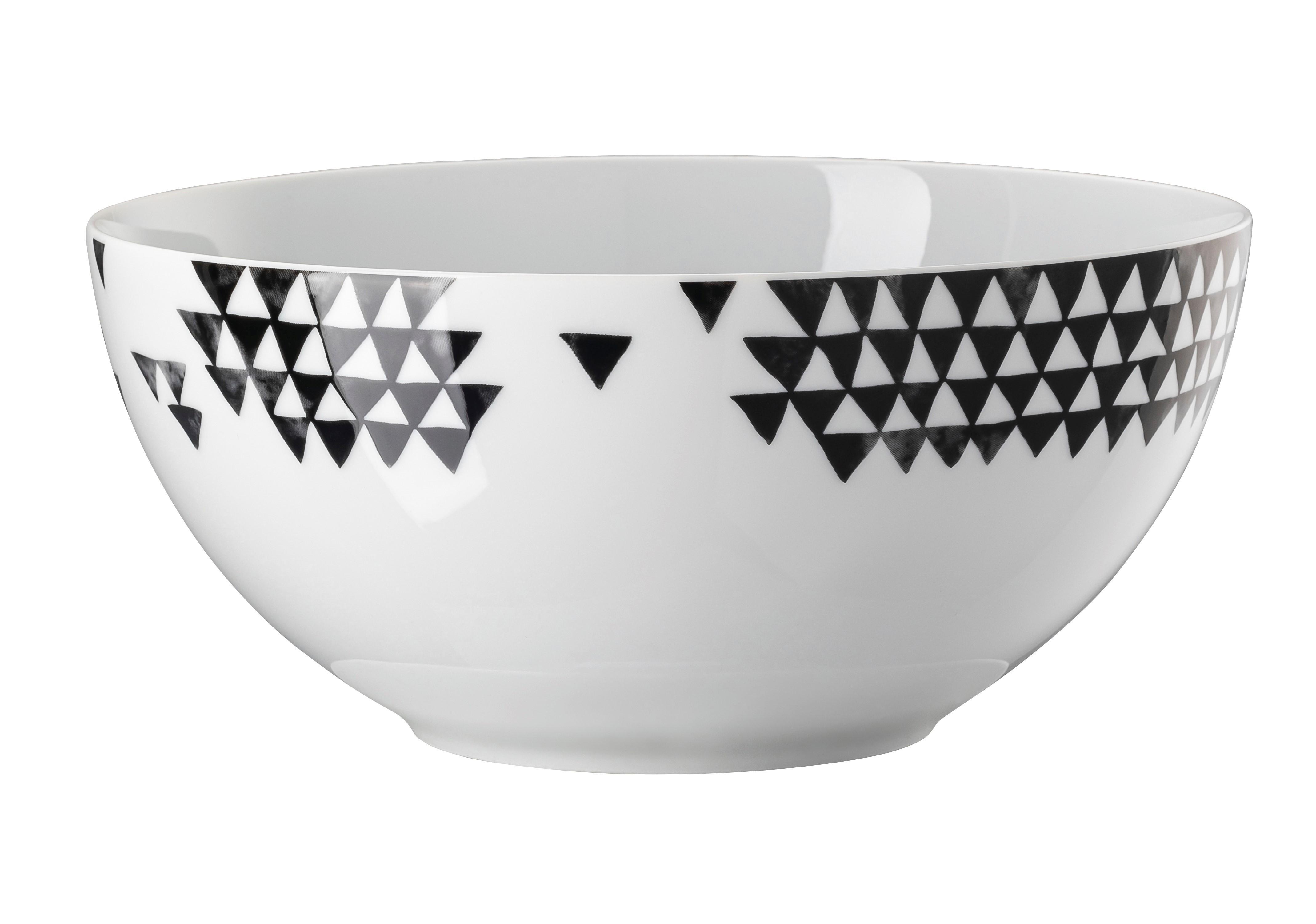 RS Magic Garden Black Seeds Mísa 24 cm (EOL)