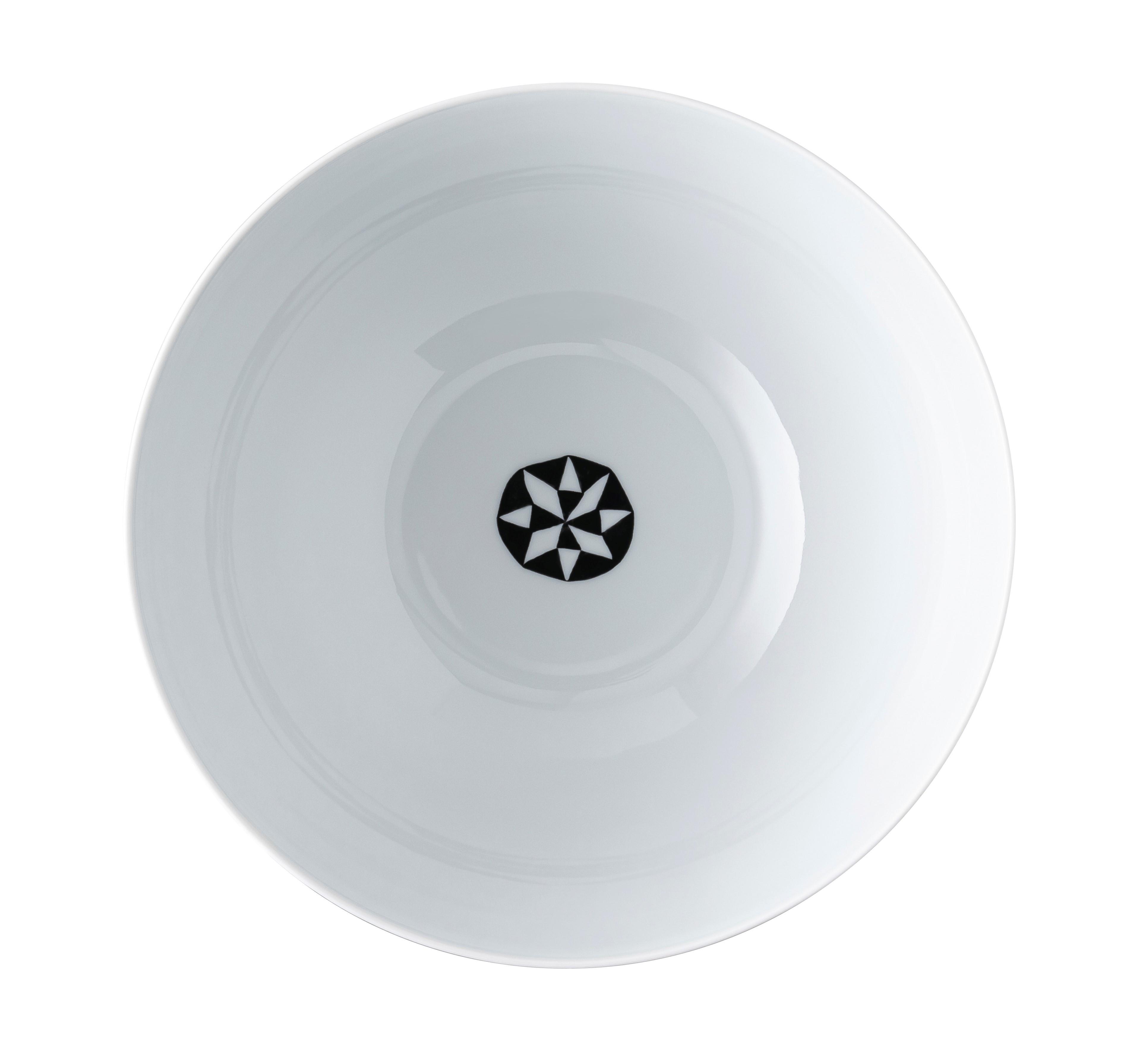 RS Magic Garden Black Seeds Mísa 24 cm (EOL)