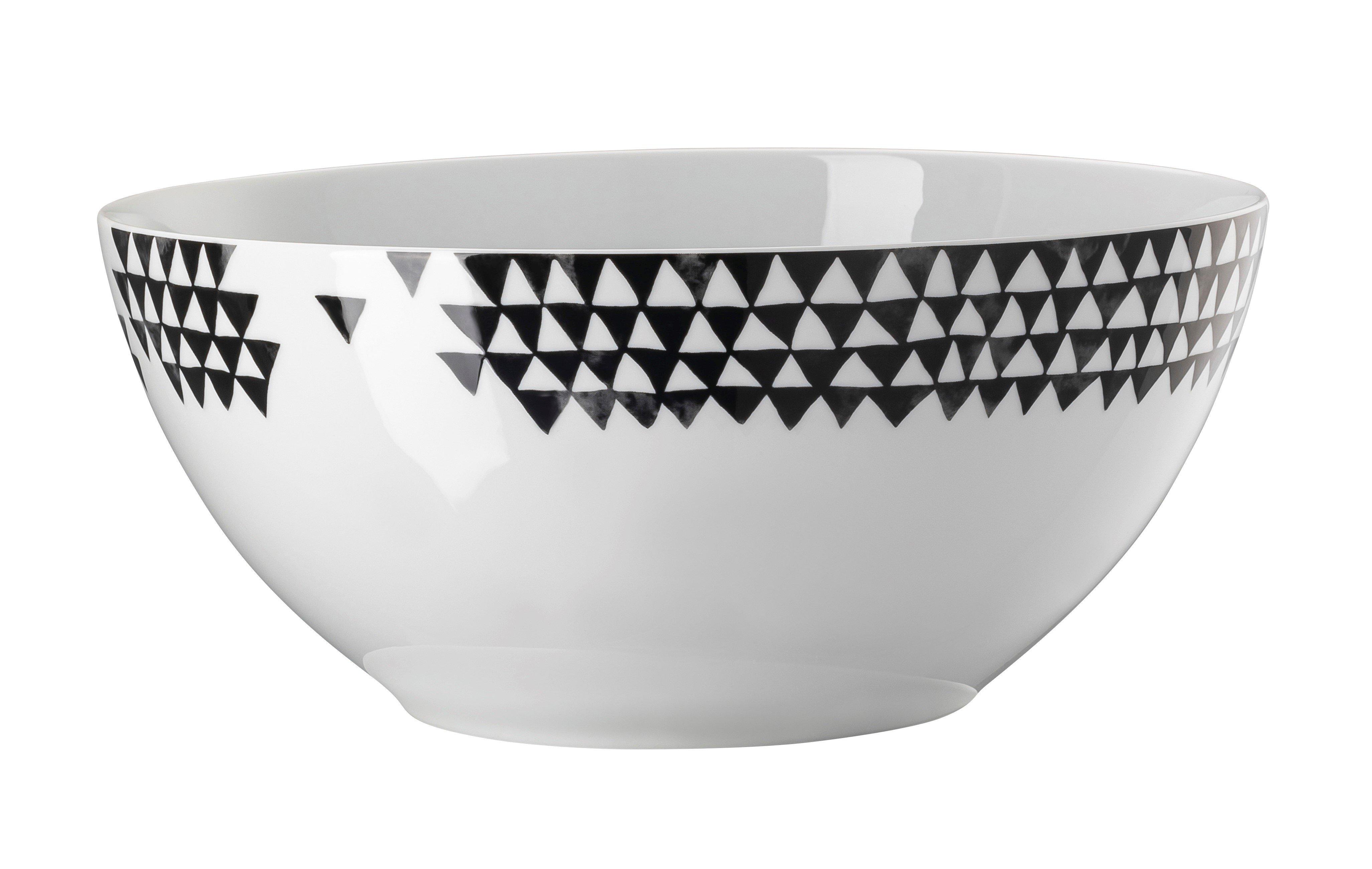 RS Magic Garden Black Seeds Mísa 28 cm (EOL)