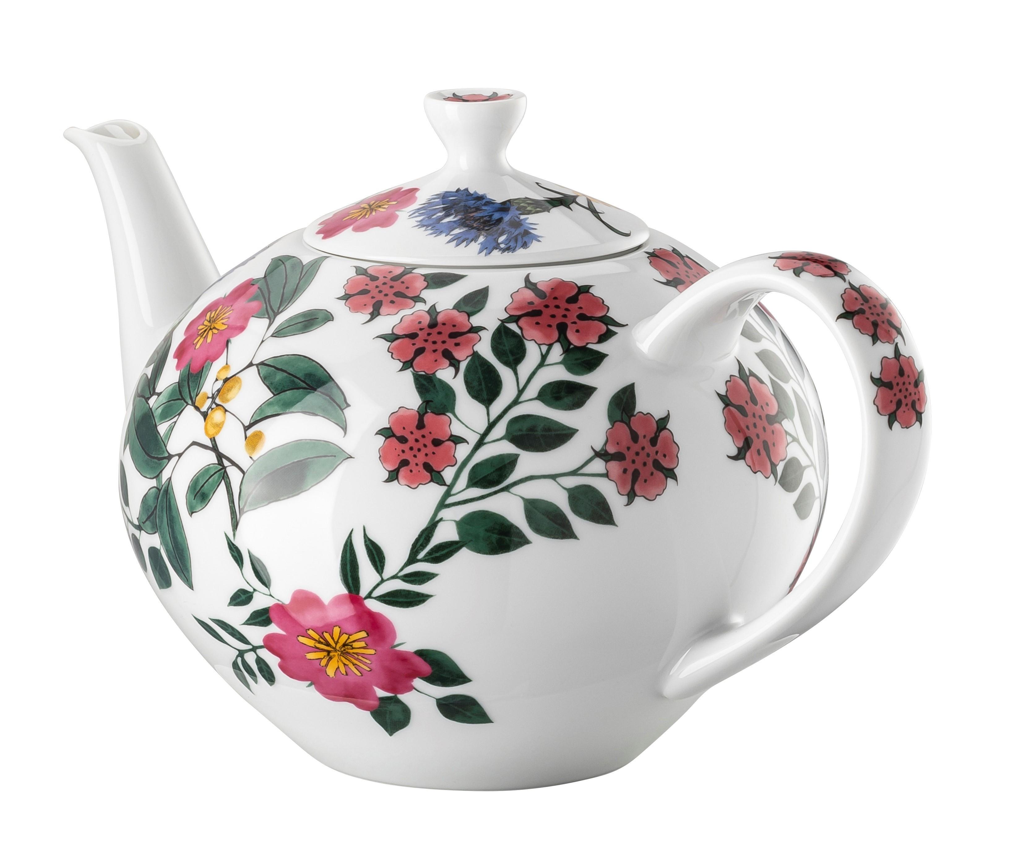 RS Magic Garden Blossom Konvice na čaj 1,35l