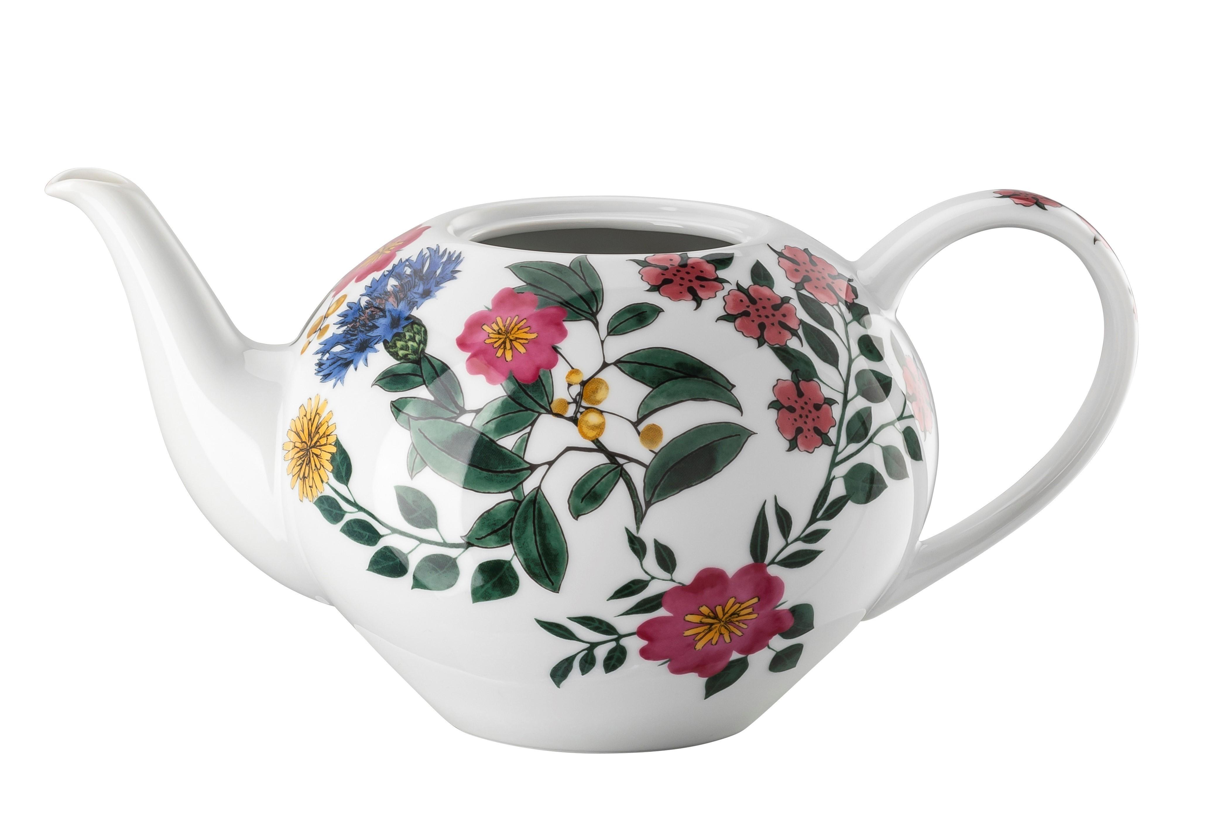 RS Magic Garden Blossom Konvice na čaj 1,35l