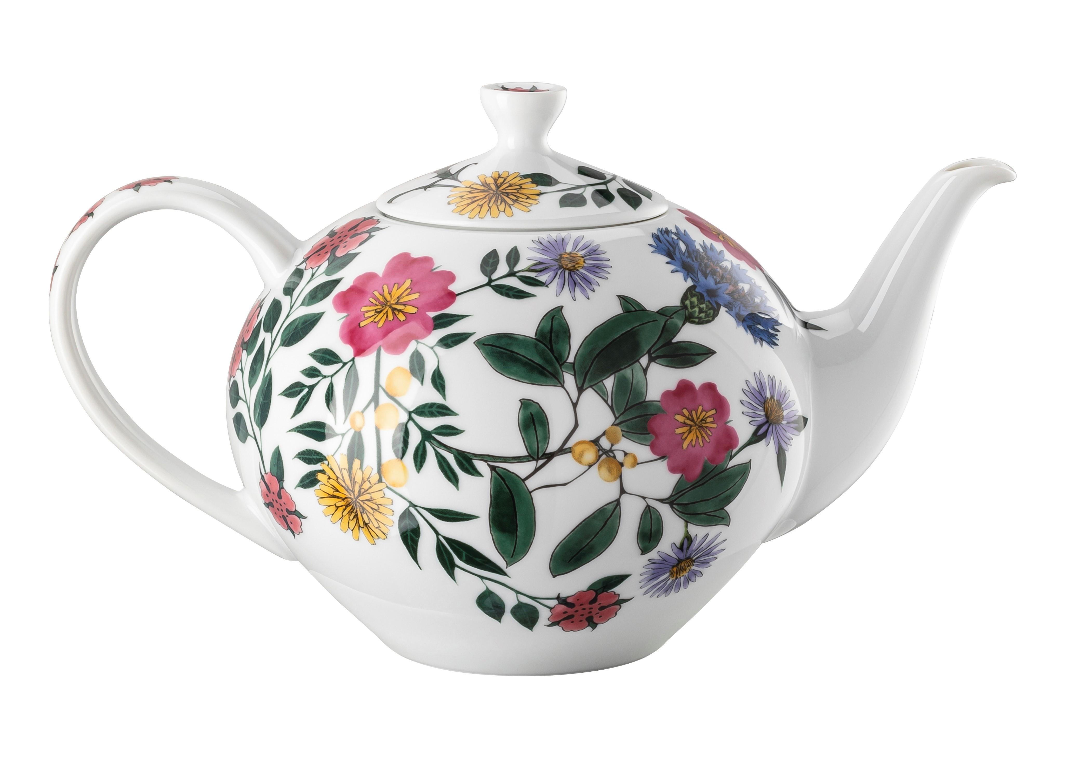 RS Magic Garden Blossom Konvice na čaj 1,35l