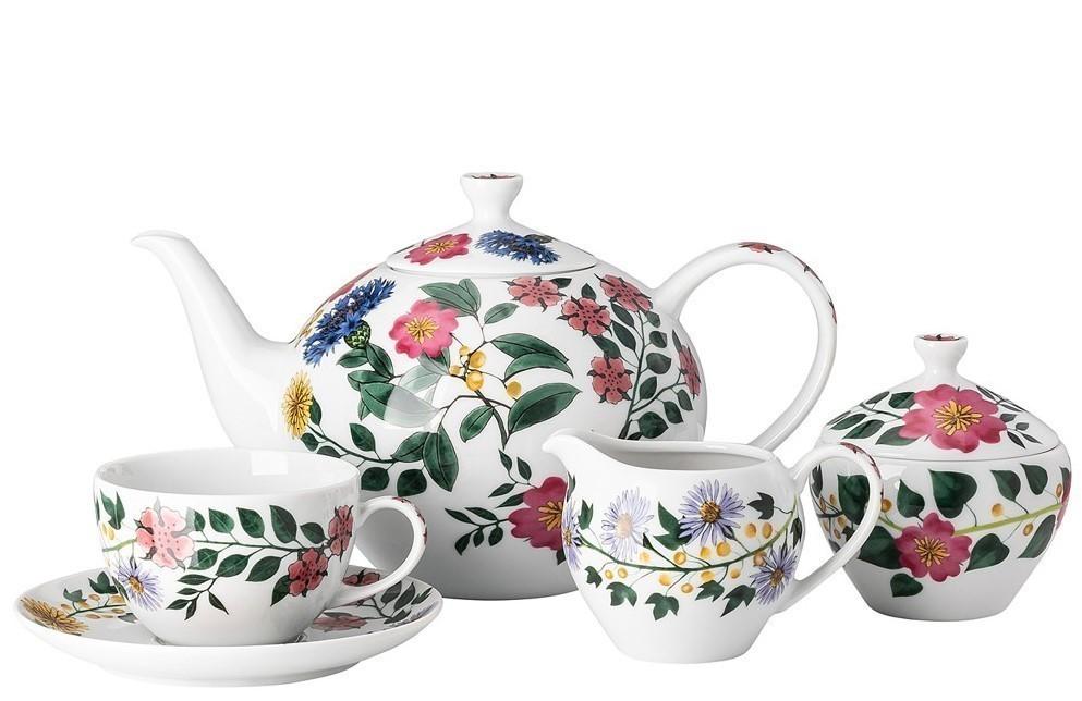 RS Magic Garden Blossom Podšálek na čaj 14,5 cm