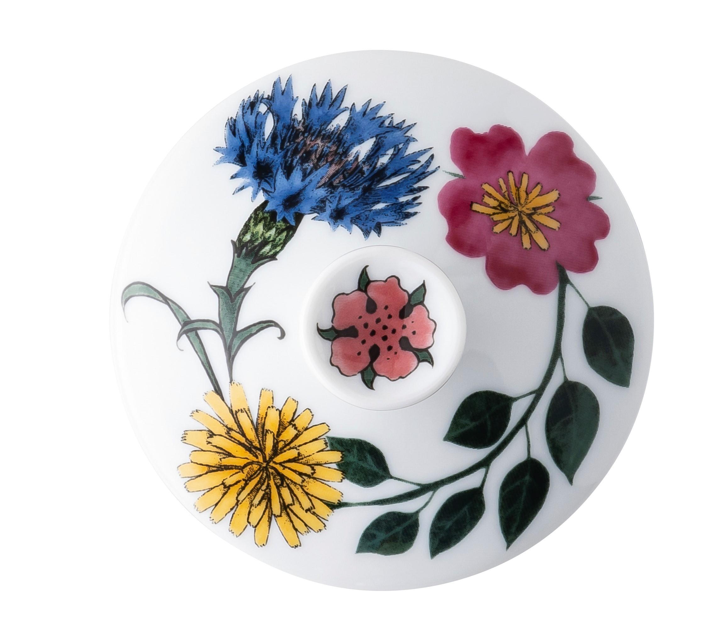 RS Magic Garden Blossom Poklop na konvice na čaj (EOL)