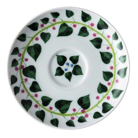 RS Magic Garden Foliage Espresso podšálek 11,5 cm