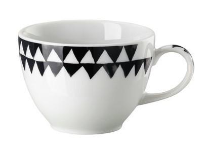 RS Magic Garden Foliage Espresso podšálek 11,5 cm