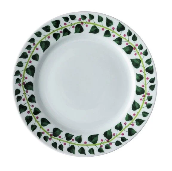 RS Magic Garden Foliage Talíř 21 cm