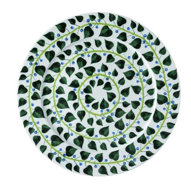 RS Magic Garden Foliage Talíř servírovací 33 cm (EOL)