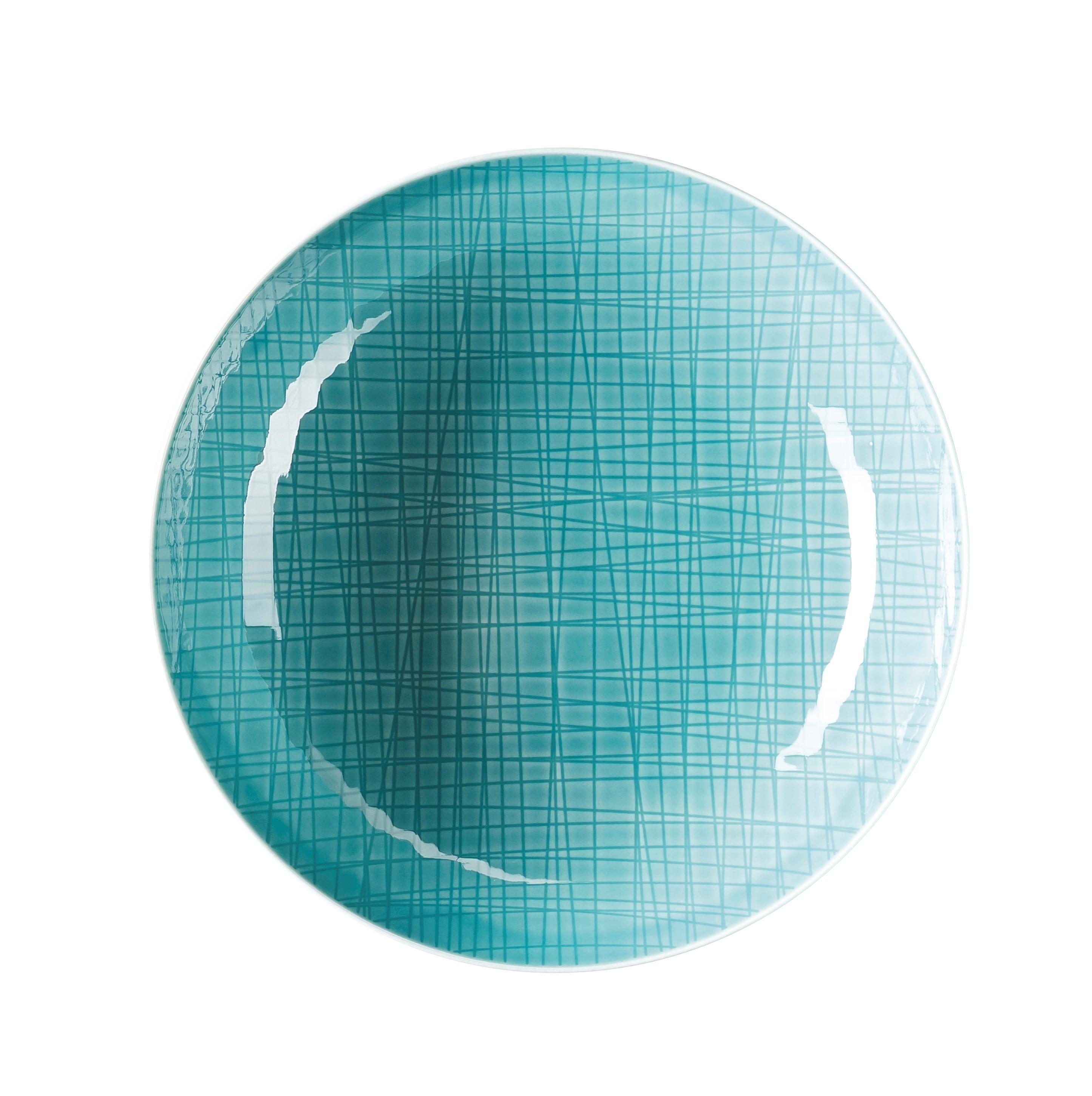 RS Mesh Aqua Sada nádobí 18 ks (EOL)