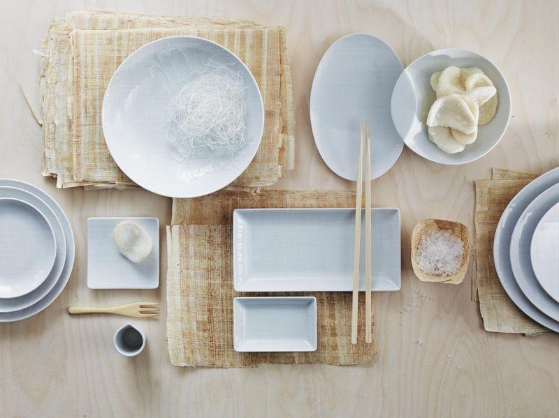 RS Mesh White Cukřenka