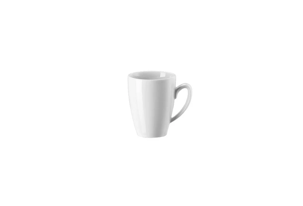 Šálek na espresso Mesh White, 0,08 l