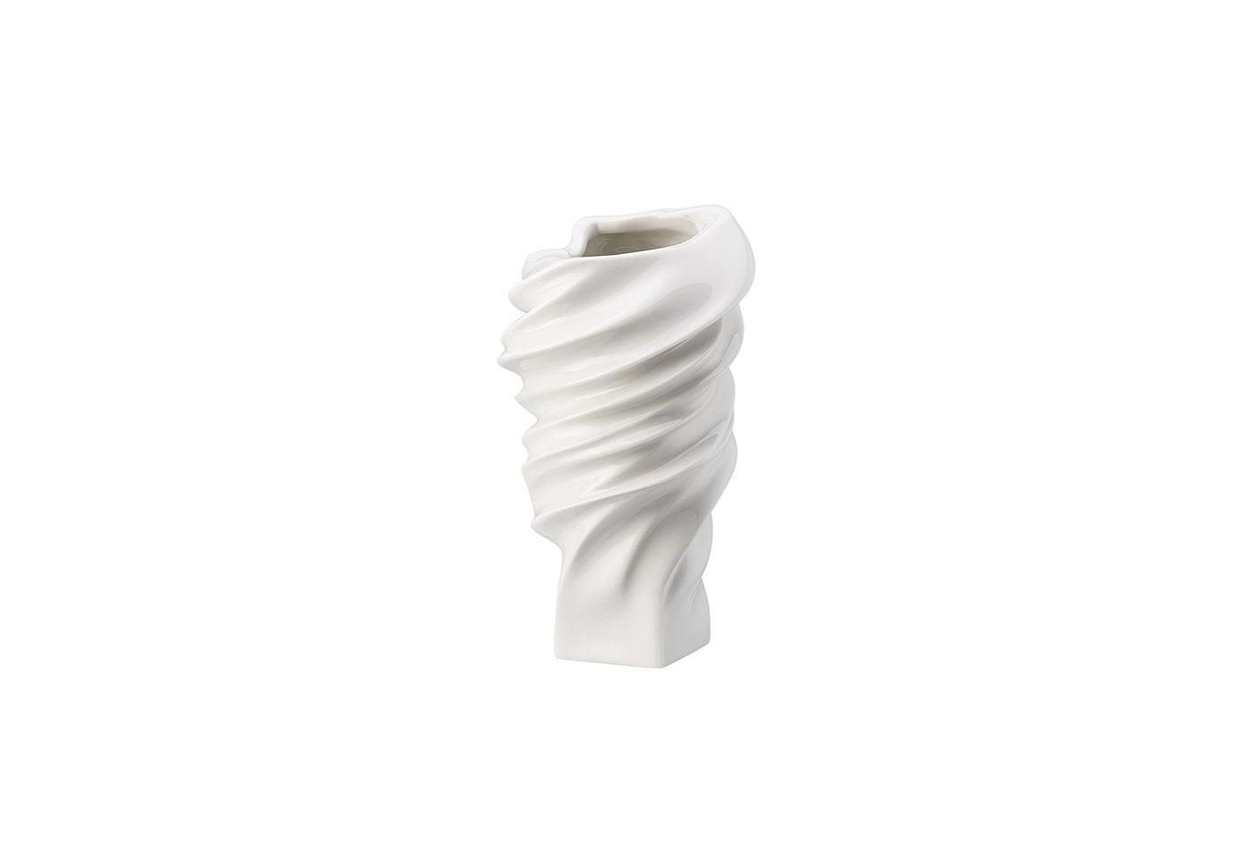 RS Minivases Squall váza 11 cm bílá