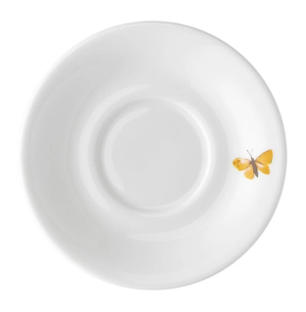 Espresso podšálek Nora Spring Vibes, Ø 11,5 cm 