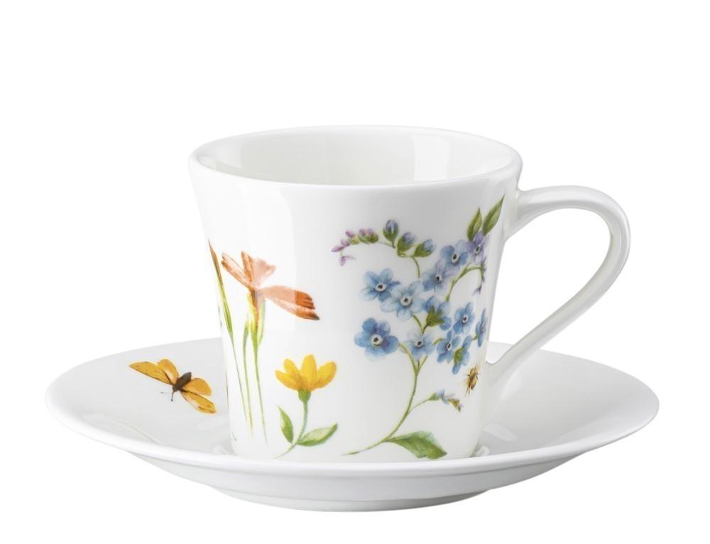 Espresso podšálek Nora Spring Vibes, Ø 11,5 cm 