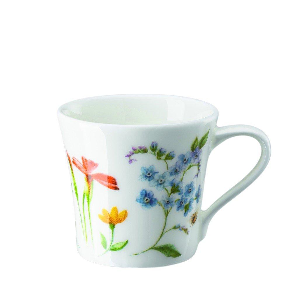 Šálek na espresso Nora Spring Vibes, 90 ml 