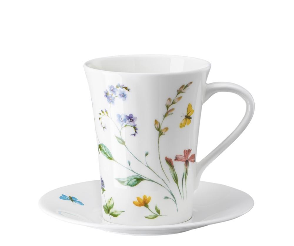 Podšálek Nora Spring Vibes, Ø 16 cm