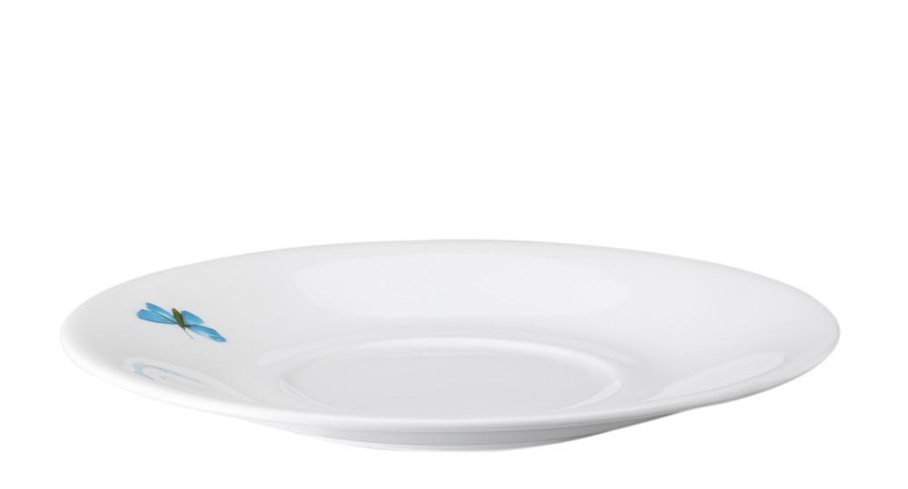 Podšálek Nora Spring Vibes, Ø 16 cm