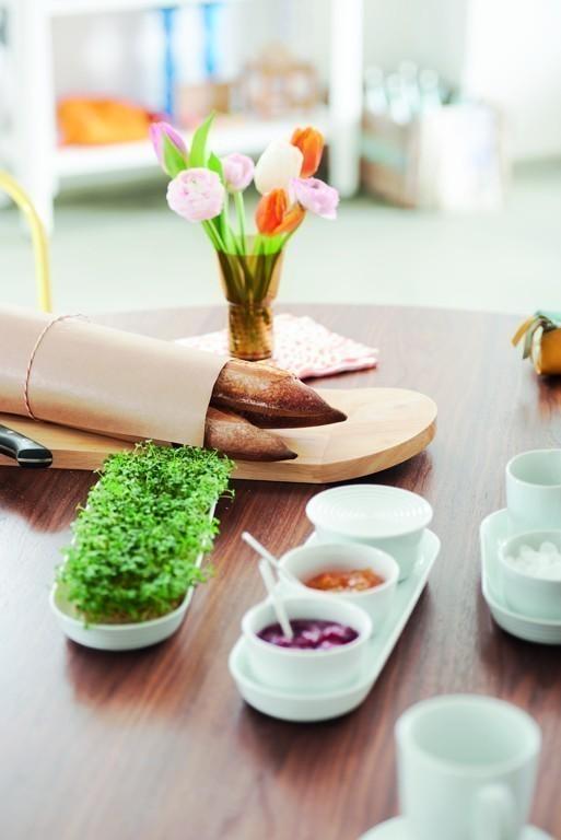 RS Ono White Miska 14 cm (EOL)