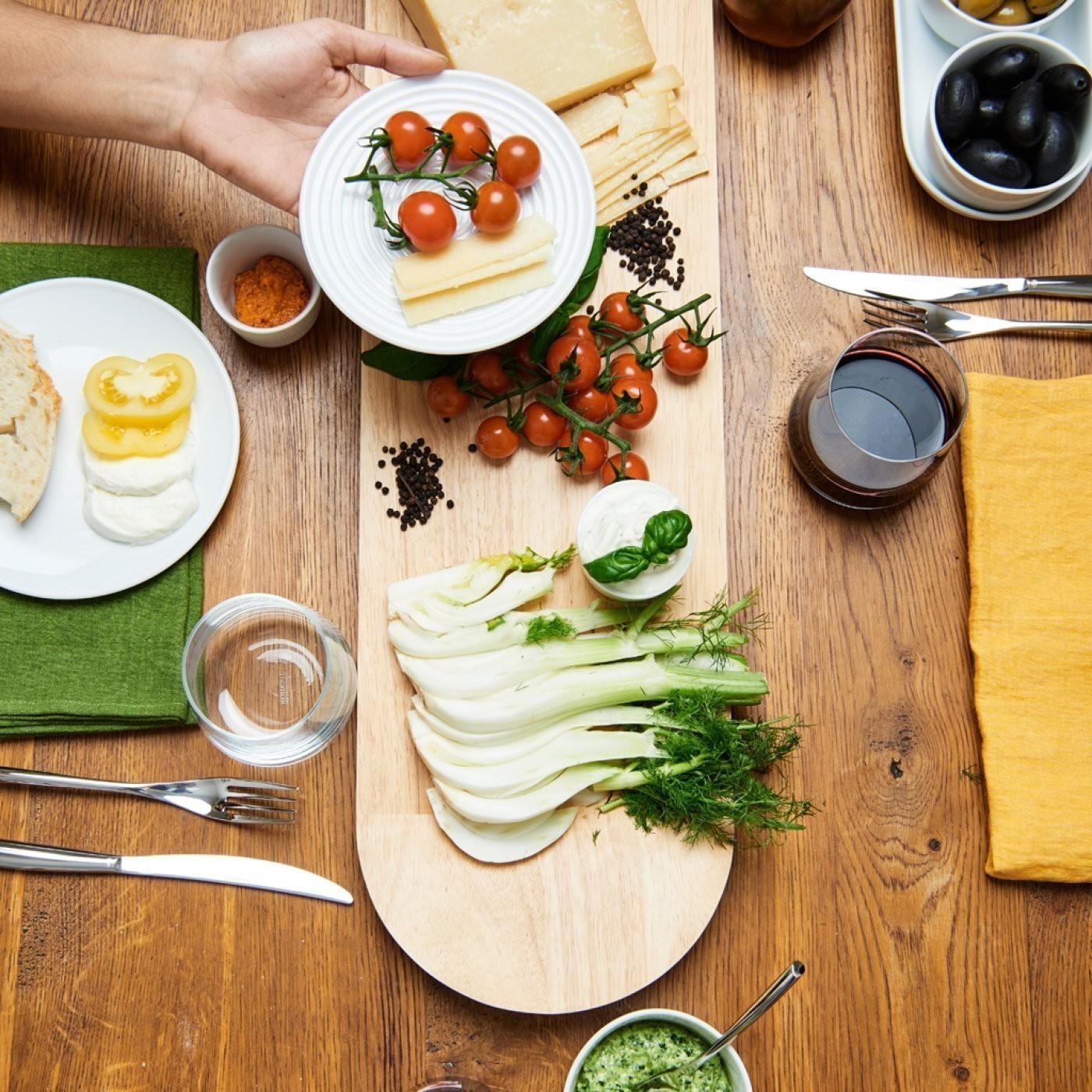 RS Ono White Miska 6 cm (EOL)