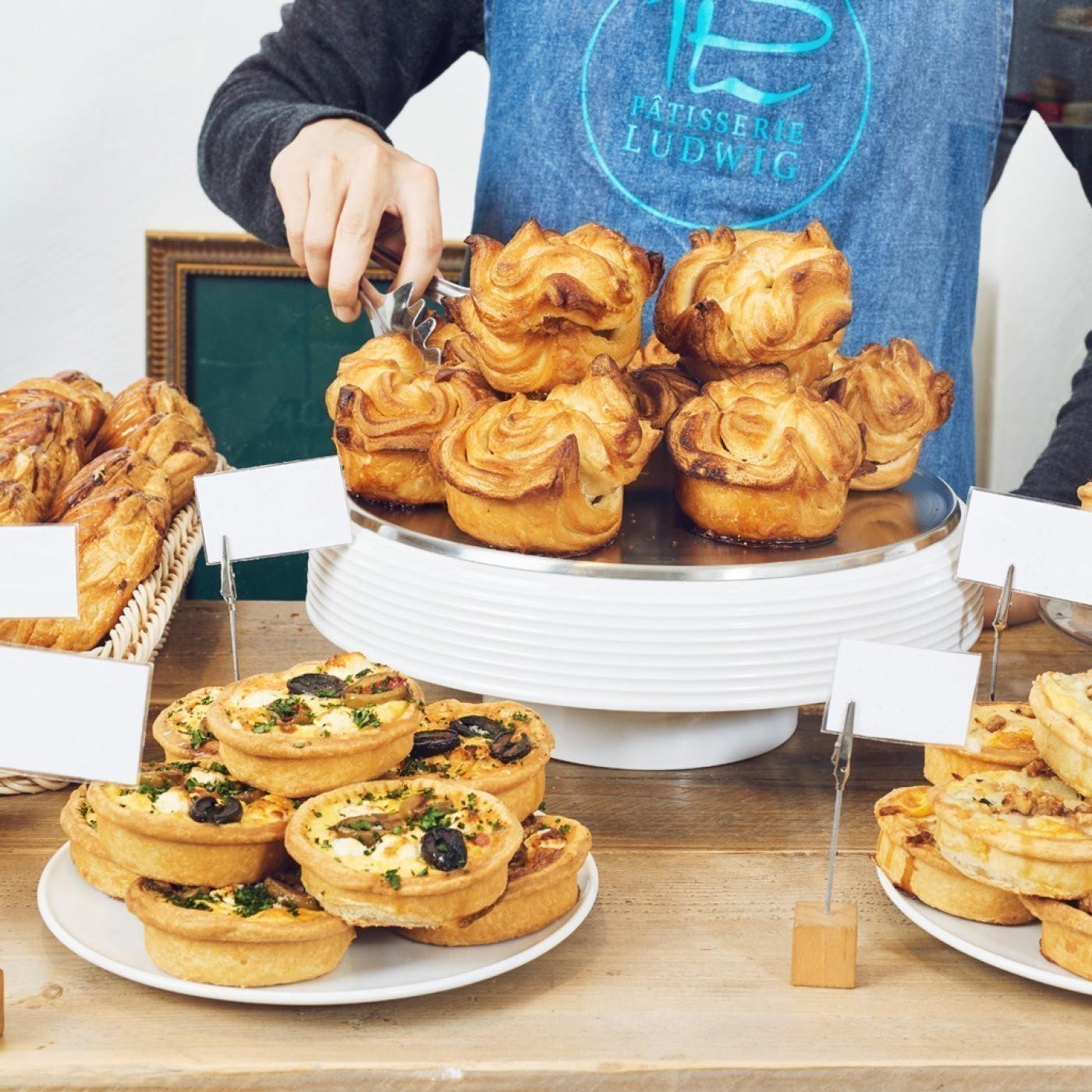 RS Ono White Podstavec (EOL)