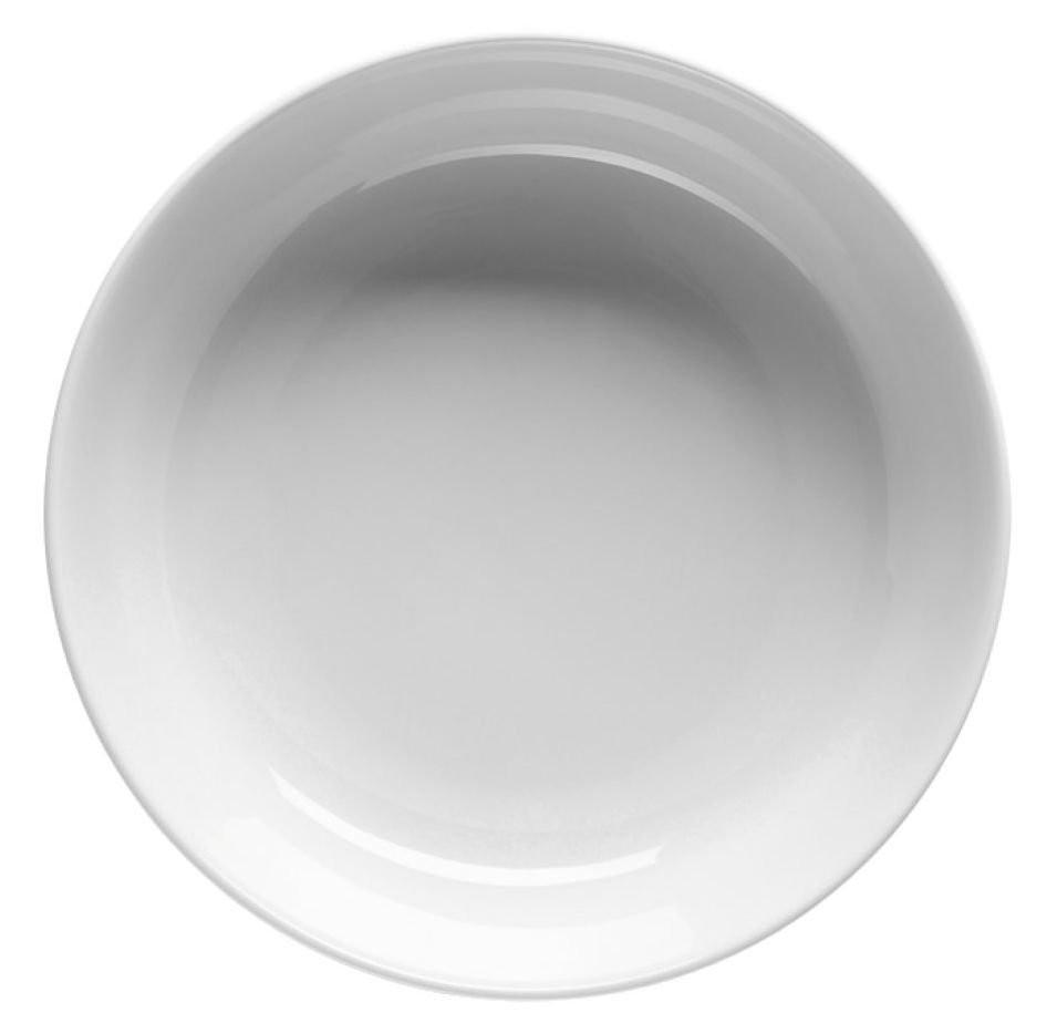 RS Ono White Talíř hluboký 21 cm (EOL)