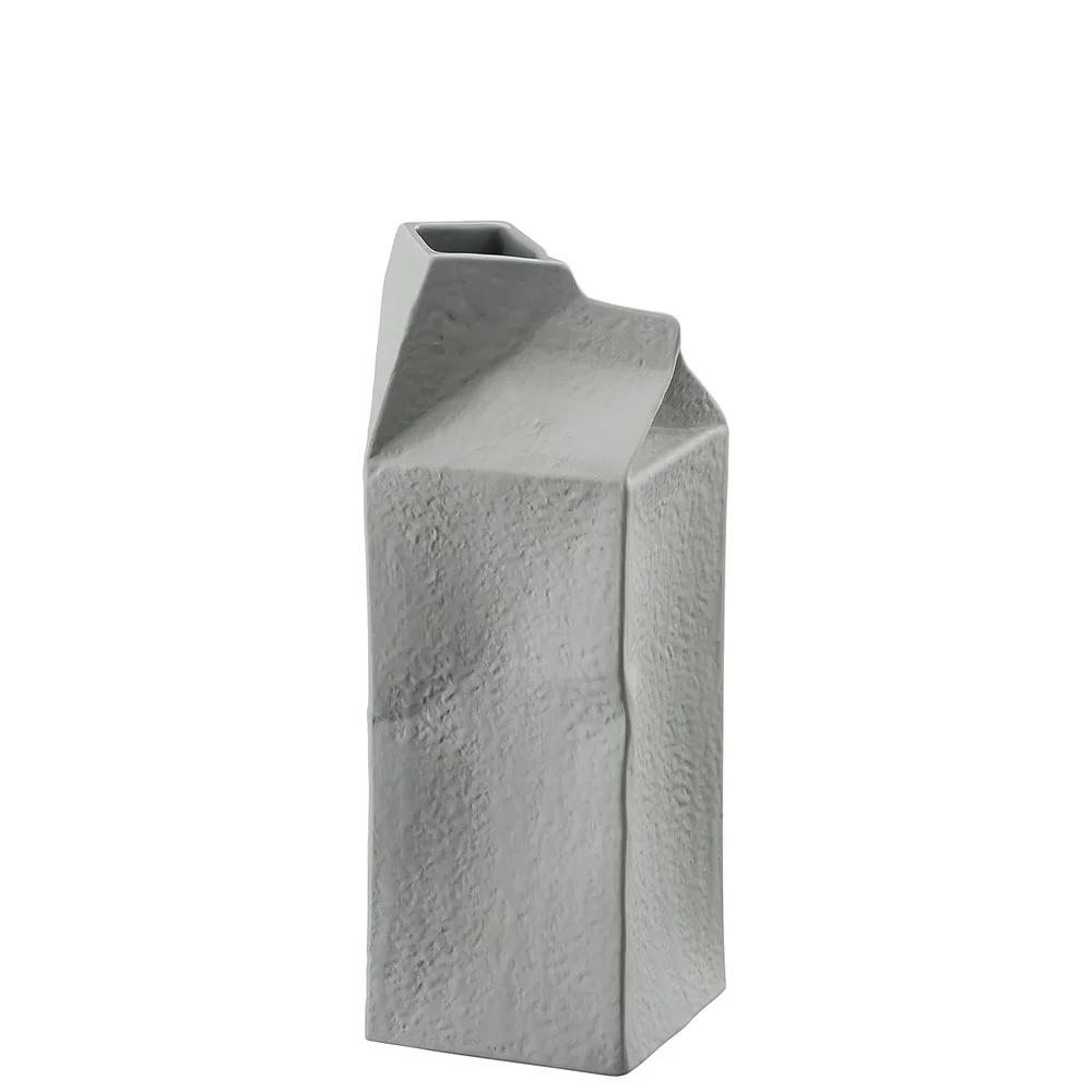 Sixty and Twelve váza Pacco Bello, Sandstone, 24 cm