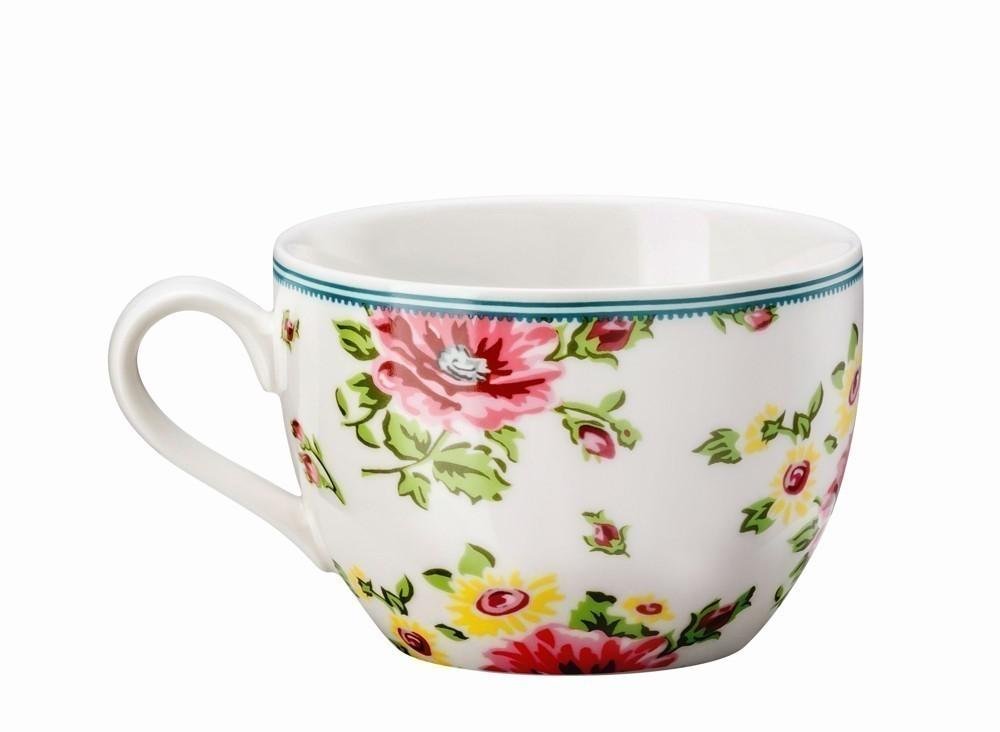 RS Springtime Flowers cappucino šálek 0,22l (EOL)