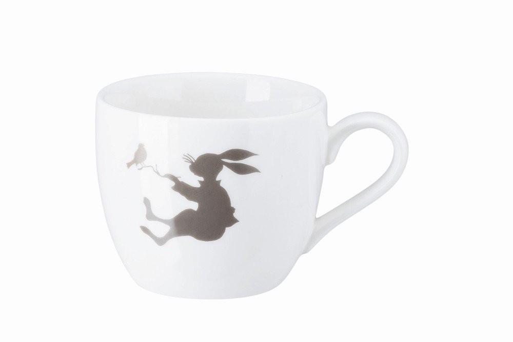 RS Springtime Hase espresso šálek 0,08 l (EOL)