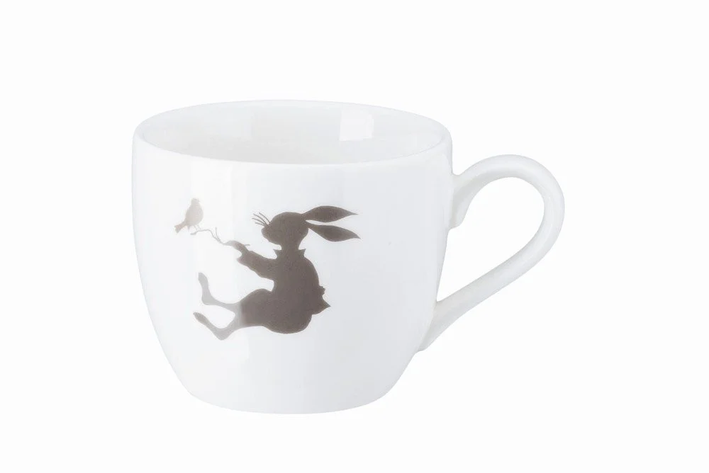 Springtime šálek na espresso, 80 ml