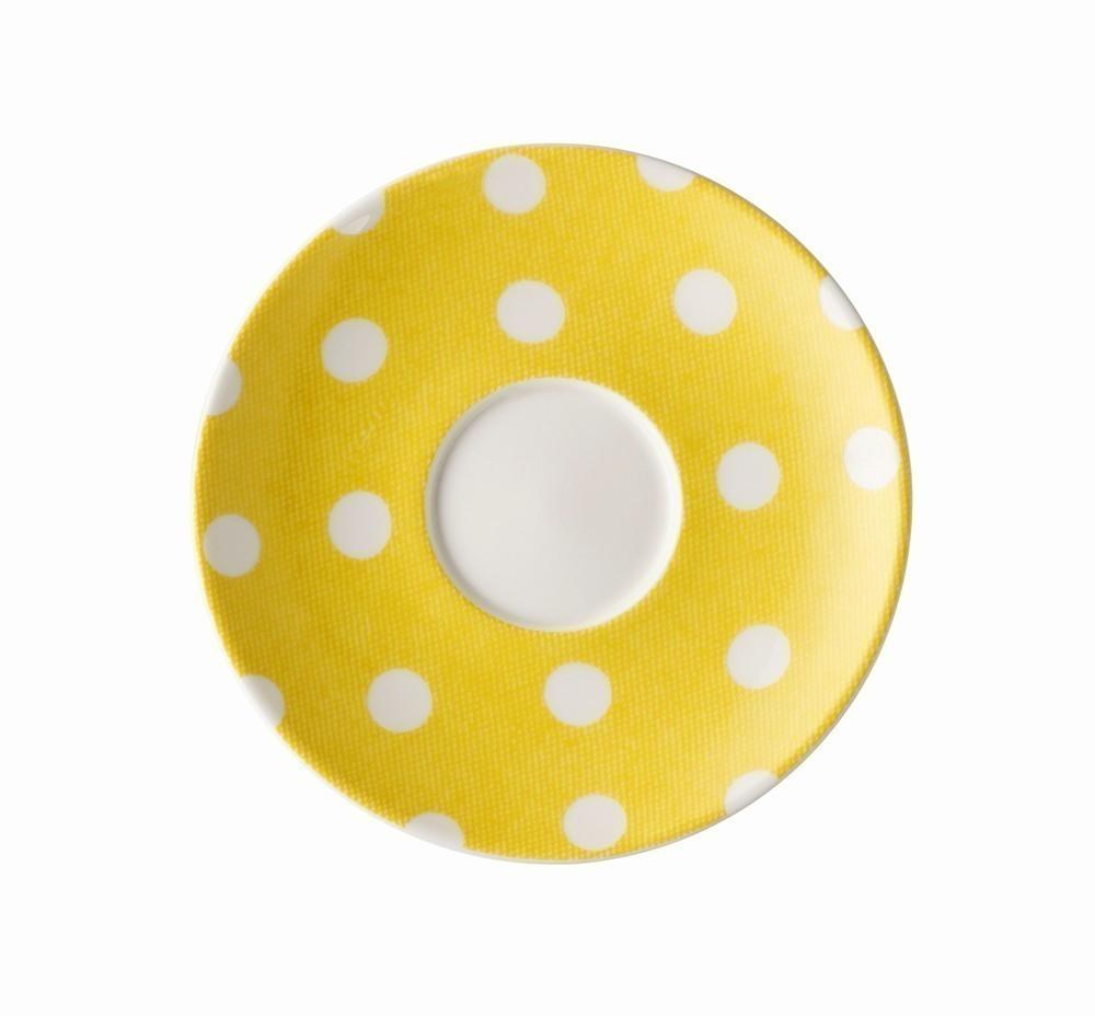 RS Springtime Sun espresso podšálek 12 cm